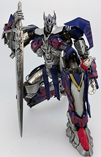 Takara Tomy Transformers dual model kit DMK03 Optimus Prime (Lost Age Ver.) NEW_7