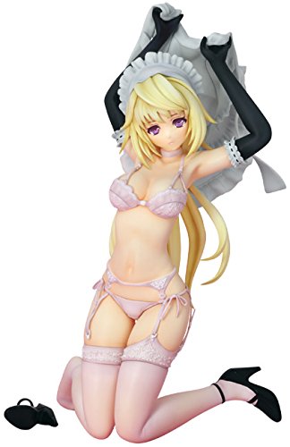 Griffon Charlotte Dunois Origin Edition Maid in Dream ver. from Japan_1