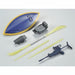 BANDAI MG 1/100 MS-14C GELGOOG CANNON MSV COLOR Plastic Model Kit Gundam NEW_10