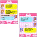 Aikatsu! Phone look and 4cards (Batteries sold separately) NEW from Japan_4