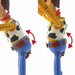Tokusatsu Revoltech No.010 Toy Story WOODY Renewal Package ver. Figure KAIYODO_3