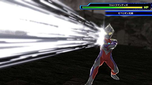PS3 Game Software Super Hero Generation BLJS10177 Kamen Rider, Gundam, Ultraman_9
