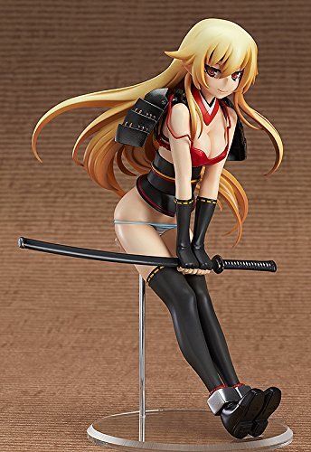 FullMetalDaemon MURAMASA Ashikaga Chachamaru 1/7 ABS&PVC figure WING from Japan_2