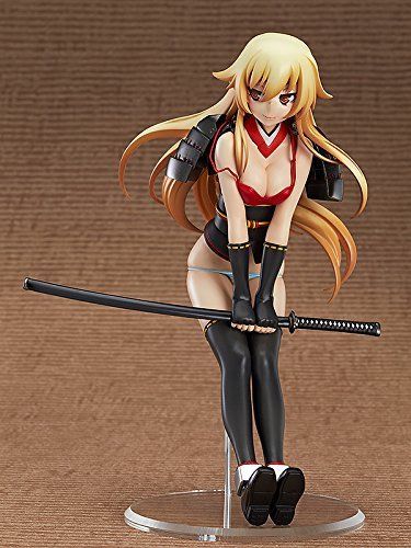 FullMetalDaemon MURAMASA Ashikaga Chachamaru 1/7 ABS&PVC figure WING from Japan_3