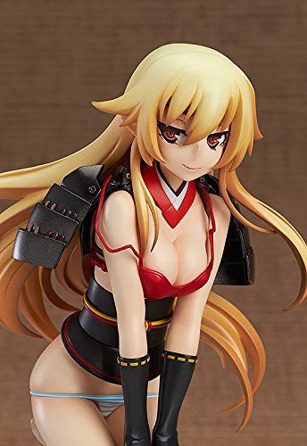 FullMetalDaemon MURAMASA Ashikaga Chachamaru 1/7 ABS&PVC figure WING from Japan_5
