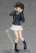 figma 236 Girls und Panzer Hana Isuzu Figure Max Factory from Japan_2