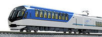 TOMIX N gauge Kintetsu 50000 system Shimakaze basic set 92499 Model Train NEW_1