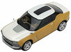 Tomytec LV-N Nissan IDx fleeflow 2014 Tomica NEW from Japan_1