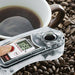 Atago Pocket coffee Densitometer PAL-COFFEE BX / TDS  NEW from Japan_3