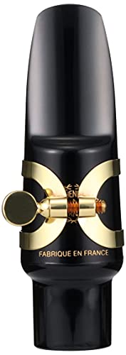 Selmer Paris Alto Saxophone Mouthpiece Prologue SeleS NEW from Japan_10