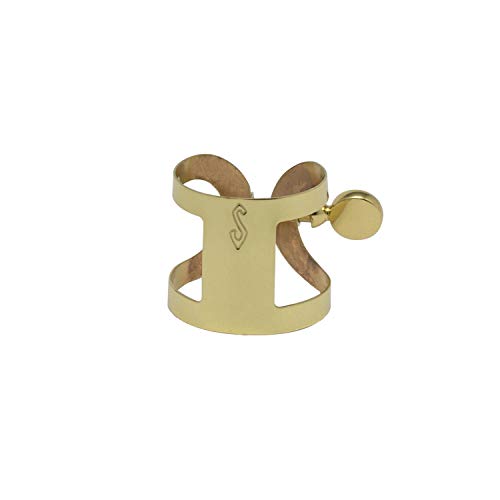 Selmer Paris Alto Saxophone Mouthpiece Prologue SeleS NEW from Japan_5