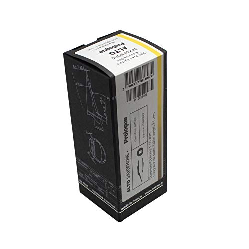 Selmer Paris Alto Saxophone Mouthpiece Prologue SeleS NEW from Japan_9