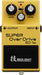 BOSS Waza Craft Series SUPER Over Drive SD-1W Yellow NEW from Japan_2