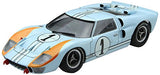 Fujimi Model 1/24 Real Sports Car Series No.32 Ford GT40 Mk-II '66 NEW_1