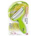 Shimomura Kogyo Made in Japan Full Veg Cabbage Peeler Cabbage Shredded FCP-01_3