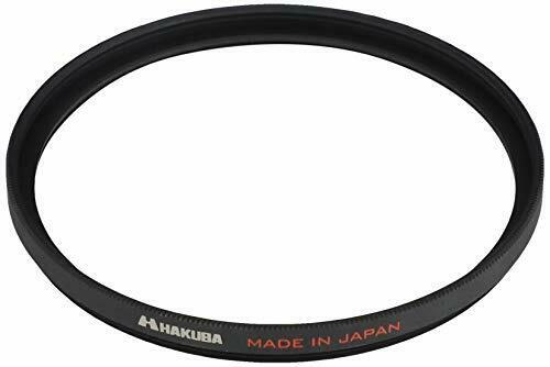HAKUBA 55mm Lens Filter XC-PRO High Transmittance CF-XCPRLG55 NEW from Japan_8