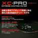 HAKUBA 49mm Lens Filter XC-PRO High Transmittance NEW from Japan_7
