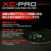 HAKUBA 37mm Lens Filter XC-PRO High Transmittance NEW from Japan_7