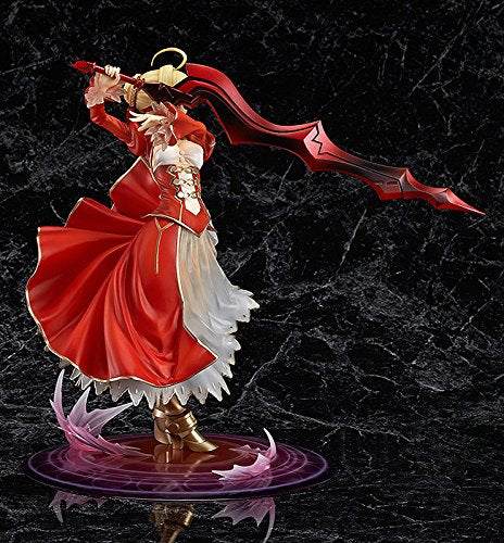 Fate/EXTRA Saber Extra 1/7 PVC figure Good Smile Company from Japan_5