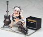 Super Sonico After The Party 1/6 PVC figure Good Smile Company from Japan_2