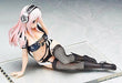 Super Sonico After The Party 1/6 PVC figure Good Smile Company from Japan_5