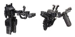 KOTOBUKIYA ARMORED CORE V OVERED WEAPON SET Plastic Model Kit NEW from Japan_2