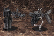 KOTOBUKIYA ARMORED CORE V OVERED WEAPON SET Plastic Model Kit NEW from Japan_3