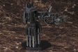 KOTOBUKIYA ARMORED CORE V OVERED WEAPON SET Plastic Model Kit NEW from Japan_4