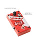 Digitech DROP Compact Polyphonic Drop Tune Pitch-Shifter NEW from Japan_2