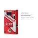 Digitech DROP Compact Polyphonic Drop Tune Pitch-Shifter NEW from Japan_3