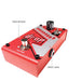 Digitech DROP Compact Polyphonic Drop Tune Pitch-Shifter NEW from Japan_4
