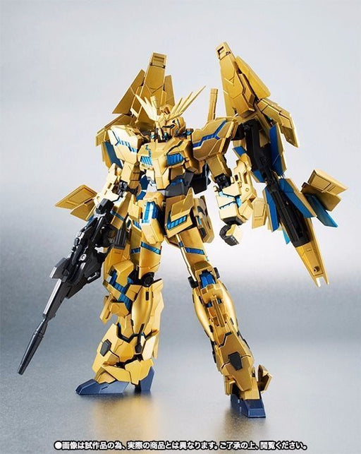 ROBOT SPIRITS RX-0 UNICORN GUNDAM 03 PHENEX DESTROY MODE Action Figure BANDAI_2