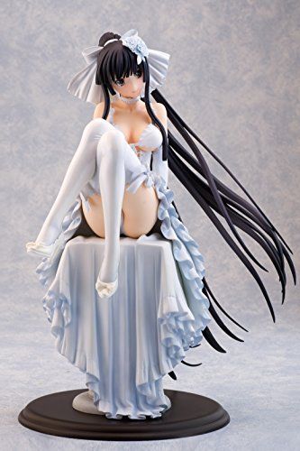 SkyTube T2 Art Girls Princess Dreaming Narukami Yuno 1/8 Scale Figure_3