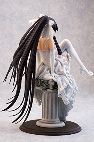 SkyTube T2 Art Girls Princess Dreaming Narukami Yuno 1/8 Scale Figure_4