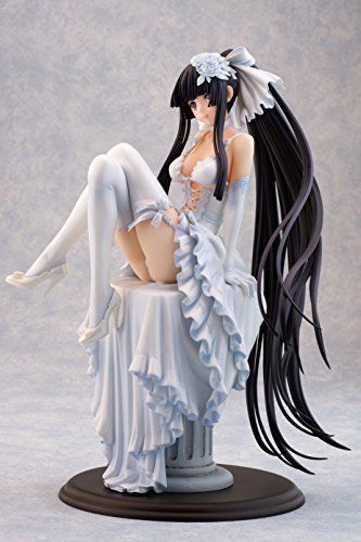 SkyTube T2 Art Girls Princess Dreaming Narukami Yuno 1/8 Scale Figure_7