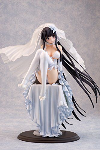 SkyTube T2 Art Girls Princess Dreaming Narukami Yuno 1/8 Scale Figure_9