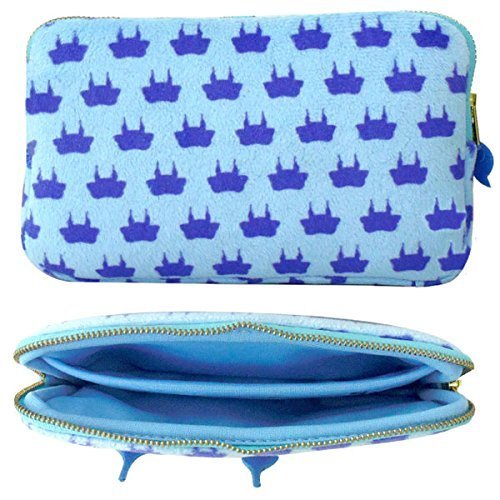 Bandai Youkai Watch Fluffy Pouch-Nyan Koma-san NEW from Japan_1