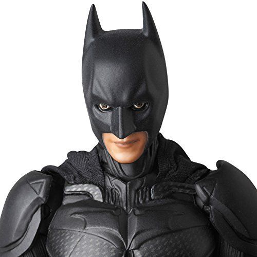 Medicom Toy MAFEX No.007 DC Universe  BATMAN Ver.2.0 Figure from Japan_7