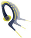 audio-technica ATH-SPORT1 NY In-Ear Headphones Navy Yellow_3