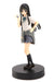 BANPRESTO TV ANIMATION K-ON! 5th ANNIVERSARY MIO AKIYAMA SQ FIGURE Prize NEW_1