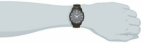 CASIO LINEAGE LCW-M170DB-1AJF Tough Solar Atomic Radio Watch NEW from Japan_3