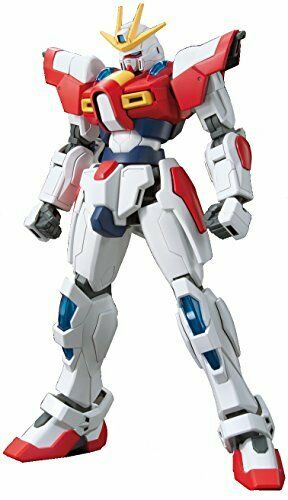 Bandai Build Burning Gundam HGBF 1/144 Gunpla Model Kit NEW from Japan_1