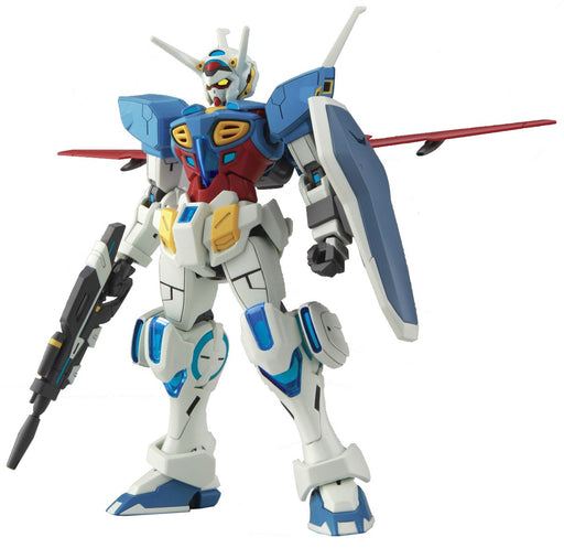 Bandai Spirits HG Gundam G-Self with Atmospheric Pack Model Kit ‎BAN193228 NEW_1