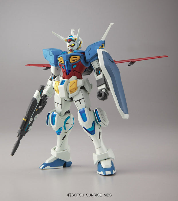 Bandai Spirits HG Gundam G-Self with Atmospheric Pack Model Kit ‎BAN193228 NEW_2