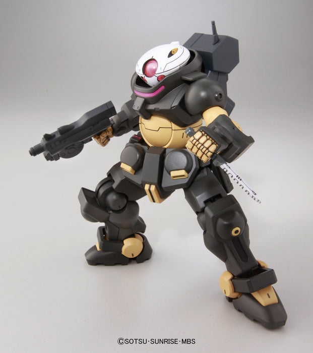 Bandai Spirits HG 1/144 #02 Grimoire 'Reconguista in G' Model Kit ‎BAN193229 NEW_3