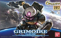 Bandai Spirits HG 1/144 #02 Grimoire 'Reconguista in G' Model Kit ‎BAN193229 NEW_4