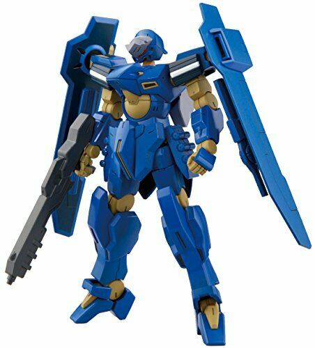 BANDAI HG 1/144 Montero (Klim Nick Custom) Gundam Model Kit NEW_1