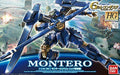 BANDAI HG 1/144 Montero (Klim Nick Custom) Gundam Model Kit NEW_4