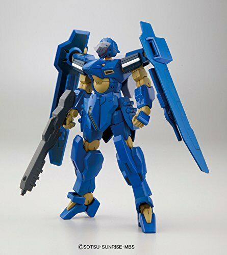 BANDAI HG 1/144 Montero (Klim Nick Custom) Gundam Model Kit NEW_5