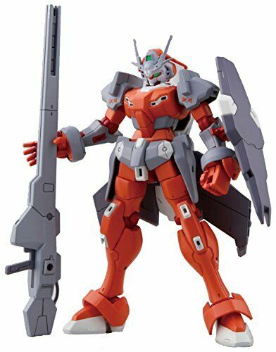 BANDAI HG 1/144 Gundam G-Arcane Gundam Plastic Model Kit NEW from Japan_1